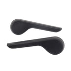 A5569 1 Pair Car Seat Adjustment Handle 15232598/15232594 for Chevrolet, A5569 A5569