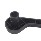 A5569 1 Pair Car Seat Adjustment Handle 15232598/15232594 for Chevrolet, A5569