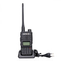 RETEVIS RT85 EU Frequency 136.000-174.000MHz+400.000-470.000MHz 200CHS Dual Band Digital Two Way Radio Handheld Walkie Talkie, RT85 EU Frequency RT85 EU Frequency