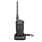 RETEVIS RT86 10W 430-440MHz 16CHS Two Way Radio Handheld Walkie Talkie with Wireless Copy Function, RT86 RT86
