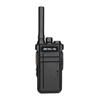 RETEVIS RB37 US Frequency 462.5625-467.7125MHz 22CHS FRS License-free Two Way Radio Handheld Bluetooth Walkie Talkie, RB37
