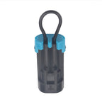 A6201 ATV Seat Belt Harness Bypass Plug with Cable Tie for Polaris, A6201 – Durable Build, Easy to Use