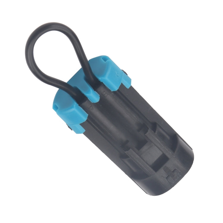 A6201 ATV Seat Belt Harness Bypass Plug with Cable Tie for Polaris, A6201 – Durable Build, Easy to Use