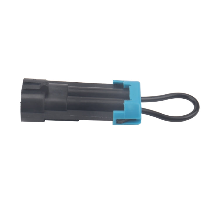 A6201 ATV Seat Belt Harness Bypass Plug with Cable Tie for Polaris, A6201 – Durable Build, Easy to Use