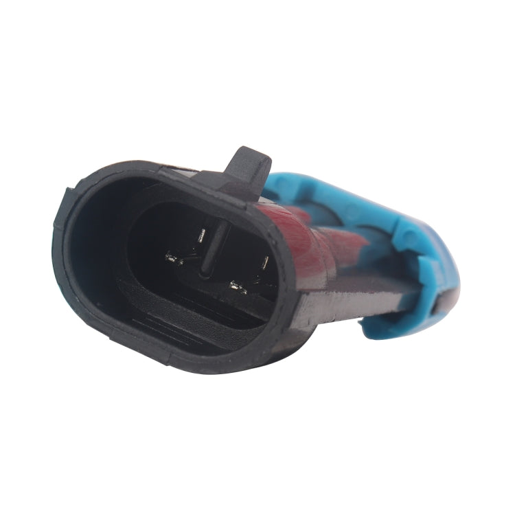A6201 ATV Seat Belt Harness Bypass Plug with Cable Tie for Polaris, A6201 – Durable Build, Easy to Use