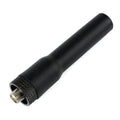 RETEVIS RT20 144/430MHz Dual Band Soft Antenna SMA-F, RT20 SMA-F RT20 SMA-F