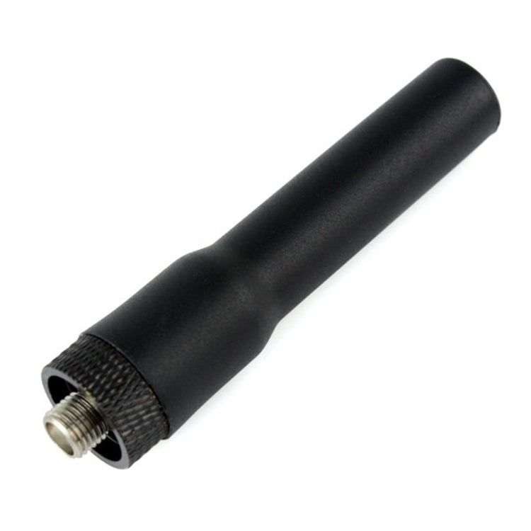 RETEVIS RT20 144/430MHz Dual Band Soft Antenna SMA-F, RT20 SMA-F RT20 SMA-F