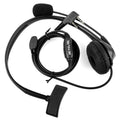 RETEVIS TK 2 Pin PTT Headphone Microphone for H-777 / RT-5R / RT-5RV / RT-B6, TK TK