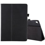 Case – Leather (iPad 10) #2 For iPad 10.5 iPad 10.2 2021 2020 2019 Black