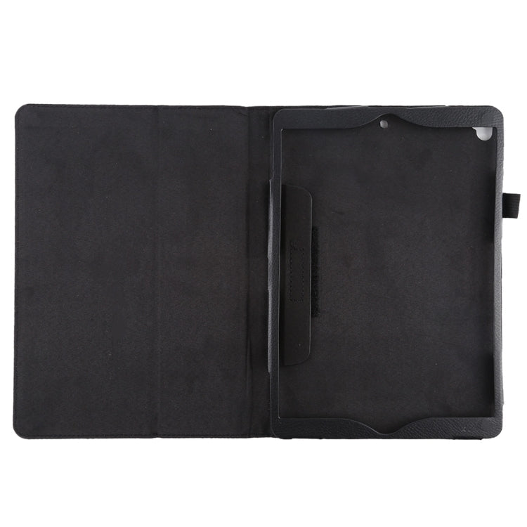 Case – Leather (iPad 10) #2