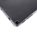 Silk Texture Three-fold Horizontal Flip Leather Case with Holder & Pen Slot, For Samsung Galaxy Tab A7 Lite 8.7 T220 / T225, For iPad Air 13 2025 / 2024 / iPad Pro 12.9 2022 / 2021