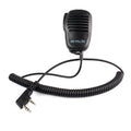 RETEVIS C9021A 2 Pin Handheld PTT Speaker Microphone, HK008 HK008