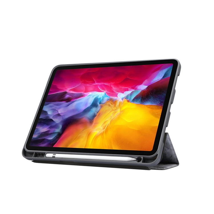 Case – Leather, Foldable (iPad Pro 11 2022)