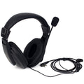 RETEVIS R-114 2 Pin K Head VOX Headset Earphone Microphone, R-114 R-114