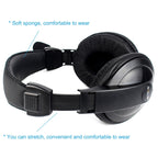 RETEVIS R-114 2 Pin K Head VOX Headset Earphone Microphone, R-114
