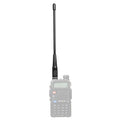 RETEVIS RHD-701 136-174+400-480MHz SMA-F Female Dual Band Antenna for H-777/RT5/RT6/RT7/RT-5R/888s, RHD-701 RHD-701