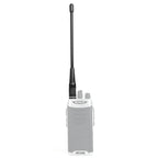 RETEVIS RHD-701 136-174+400-480MHz SMA-F Female Dual Band Antenna for H-777/RT5/RT6/RT7/RT-5R/888s, RHD-701