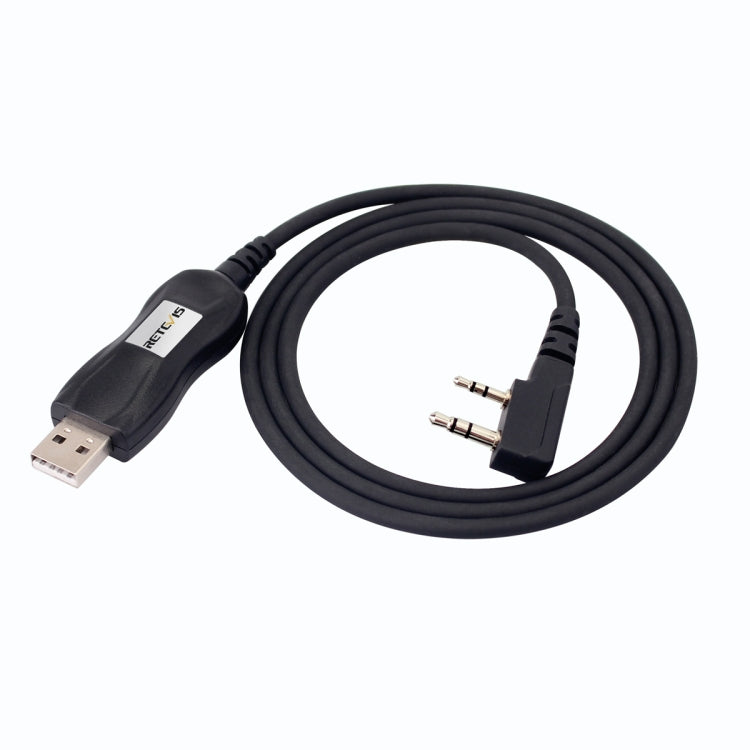 RETEVIS PC28 FTDI Chip USB Programming Cable Write Frequency Line, PC28 – Durable Build, Easy to Use PC28