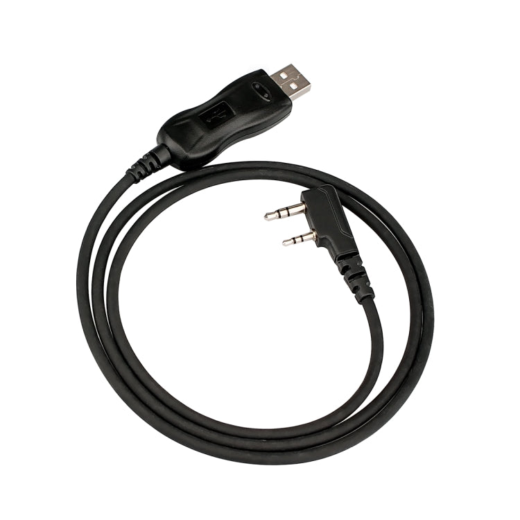 RETEVIS PC28 FTDI Chip USB Programming Cable Write Frequency Line, PC28 – Durable Build, Easy to Use