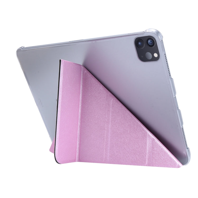 Case – Leather (iPad Air 13 2025)