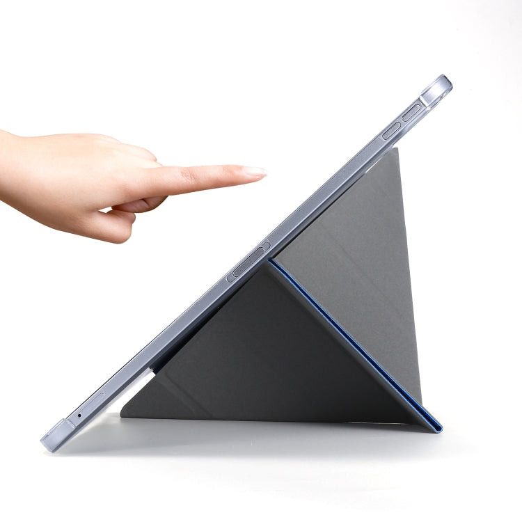 Case – Leather (iPad Air 13 2025)