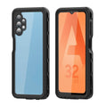 RedPepper Transparent Dot Shockproof Waterproof PC + TPU Protective Case, For Samsung Galaxy A32 5G For Samsung Galaxy A32 5G
