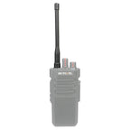RETEVIS HA01 136-174+400-470MHz SMA-F Female Dual Band Handheld Whip Antenna for H777/RT5R/RT29, HA01 HA01