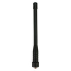 RETEVIS HA01 136-174+400-470MHz SMA-F Female Dual Band Handheld Whip Antenna for H777/RT5R/RT29, HA01