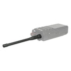 RETEVIS HA01 136-174+400-470MHz SMA-F Female Dual Band Handheld Whip Antenna for H777/RT5R/RT29, HA01