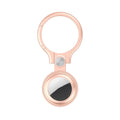 Case – Shockproof (AirTag) #4 For AirTag Rose Gold