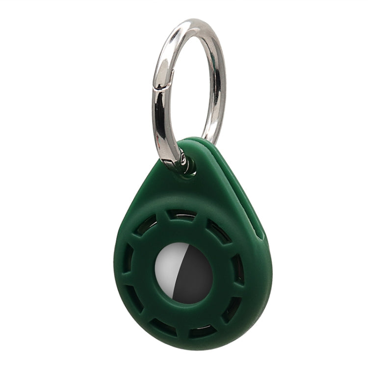 Case – Shockproof (AirTag) For AirTag Green