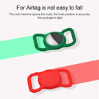 Case – Shockproof, Silicone (AirTag)