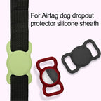 Case – Shockproof, Silicone (AirTag)