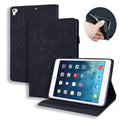 Case – 9.7" Screen, Leather, Foldable