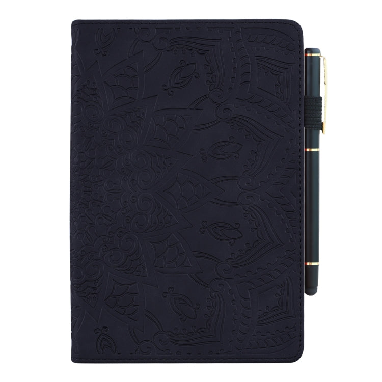 Case – 9.7" Screen, Leather, Foldable