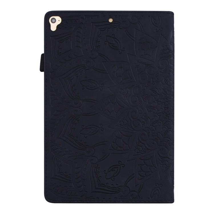 Case – 9.7" Screen, Leather, Foldable