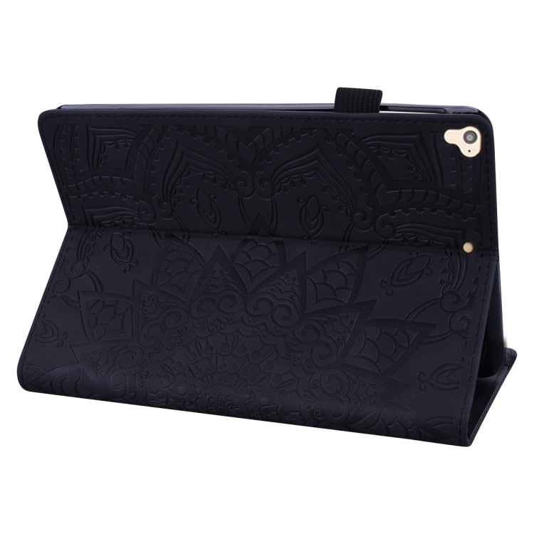 Case – 9.7" Screen, Leather, Foldable