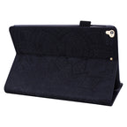 Case – 9.7" Screen, Leather, Foldable