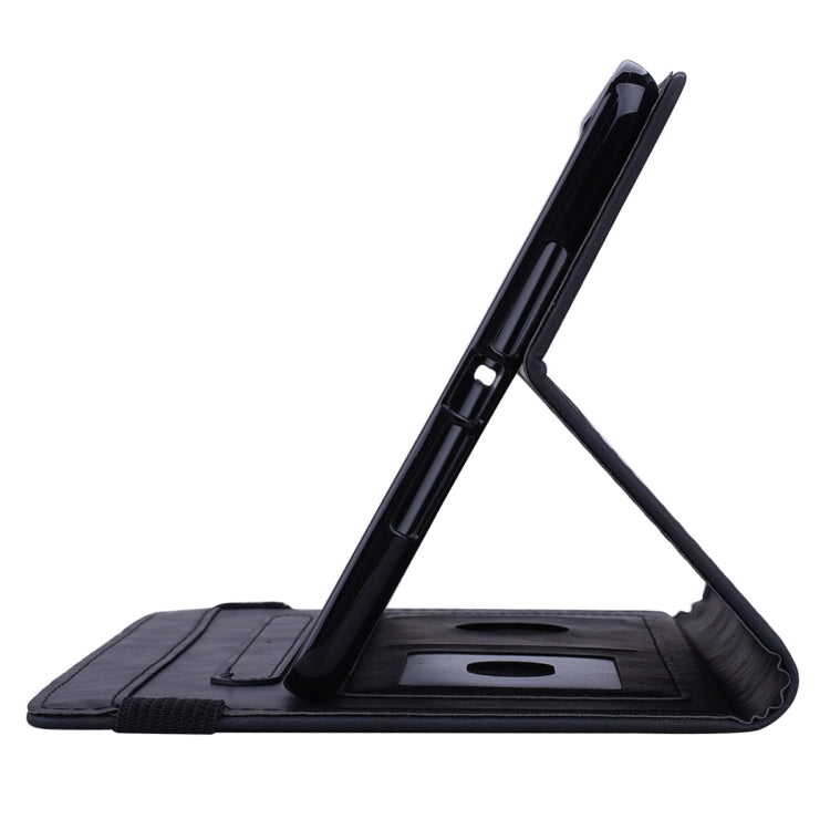 Case – 9.7" Screen, Leather, Foldable