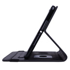 Case – 9.7" Screen, Leather, Foldable