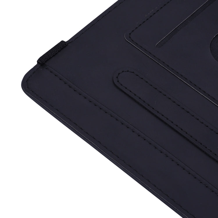Case – 9.7" Screen, Leather, Foldable