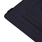 Case – 9.7" Screen, Leather, Foldable