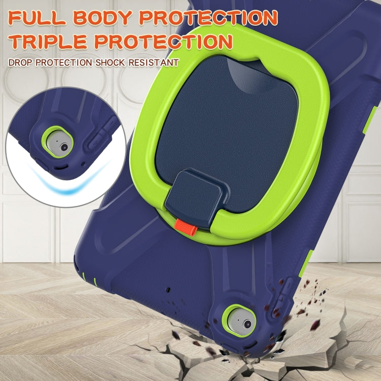 Protective Case – Silicone (iPad mini 5) #2