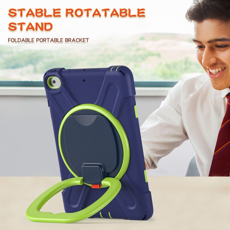 Protective Case – Silicone (iPad mini 5) #2