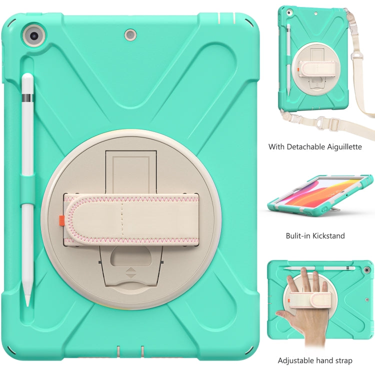 Protective Case – Silicone (iPad 10)