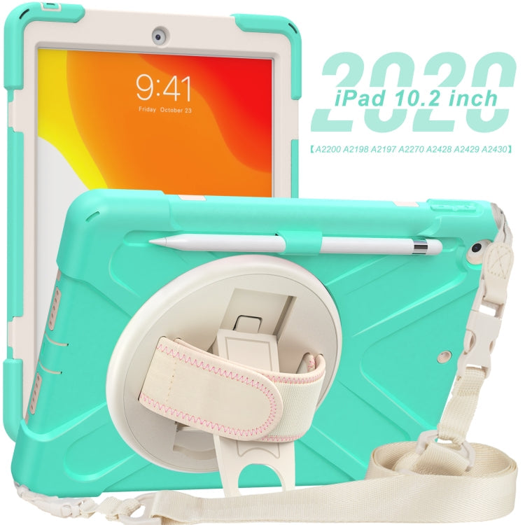 Protective Case – Silicone (iPad 10)