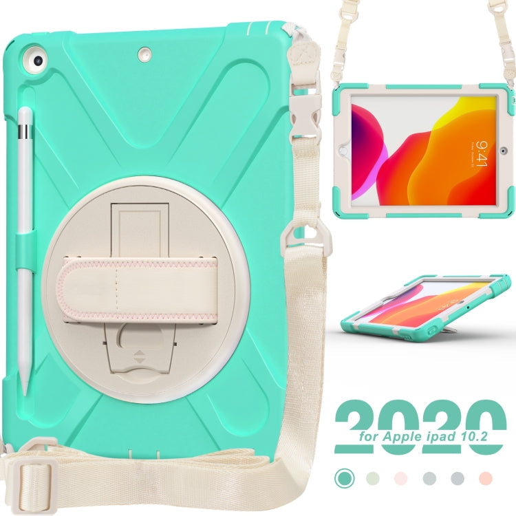 Protective Case – Silicone (iPad 10)
