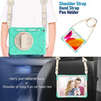 Protective Case – Silicone (iPad 10)