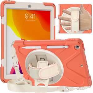 Coral Orange