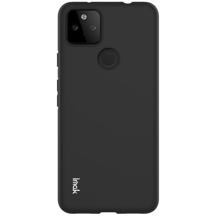 UC-3 Series Shockproof Frosted TPU Protective Case – Shockproof, TPU, For Google Pixel 5a 5G, For Sony Xperia 1 III, For Sony Xperia 5 III, For Sony Xperia 10 III